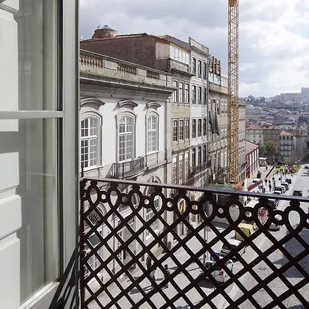 Cale Vendégház Porto
