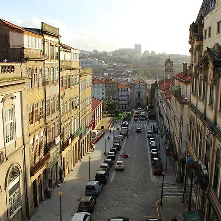 Cale 4* Oporto